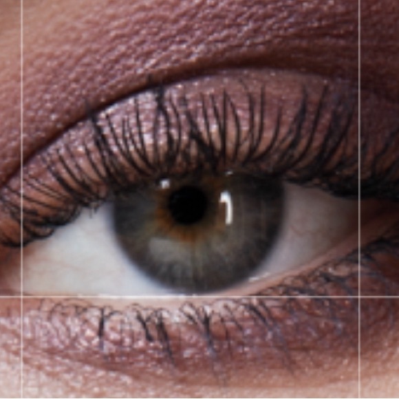 Mary Kay CREAMY Eye Shadow Purple Nova - Picture 3 of 8